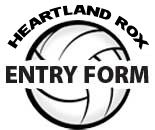Heartland Rox Playdate Application